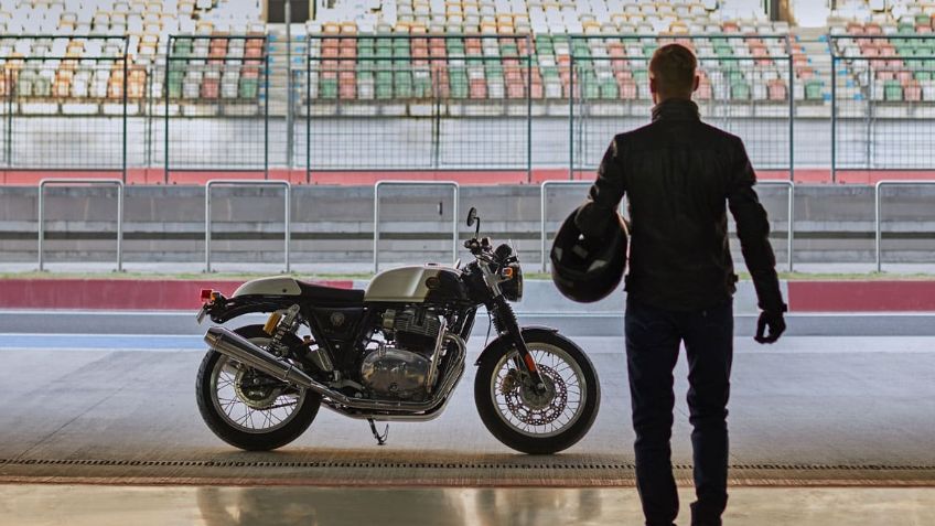 3 tipos de motos que puedes usar para ir al trabajo porque son fáciles de manejar