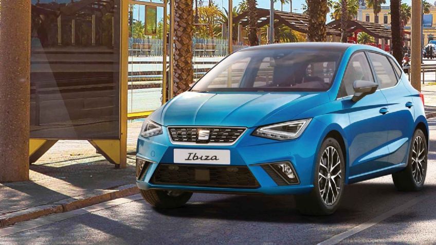 ¿Qué tan buenos son los autos de SEAT?