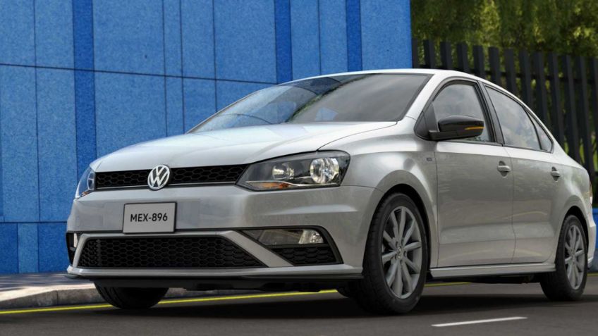 Guía de compra 2024: Autos usados por menos de 150 mil pesos que vale la pena comprar