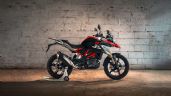 ¿Qué velocidad alcanza la BMW G 310 GS? Así es el poder de esta moto adventure