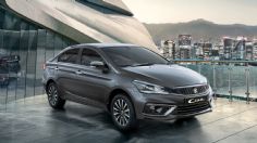 Suzuki Ciaz: Lo bueno, lo malo y lo feo de este sedán barato de origen japonés