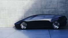 Honda revela conceptos y nuevo logo para sus siguientes autos eléctricos