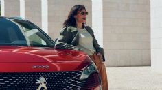 ¡Prepárate para estrenar! 4 autos de Peugeot con promoción para comprar en enero de 2024