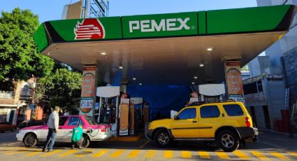 ¿Dónde conseguir gasolina barata en CDMX hoy 9 de enero 2024? Lista de gasolineras