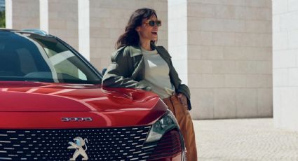 ¡Prepárate para estrenar! 4 autos de Peugeot con promoción para comprar en enero de 2024