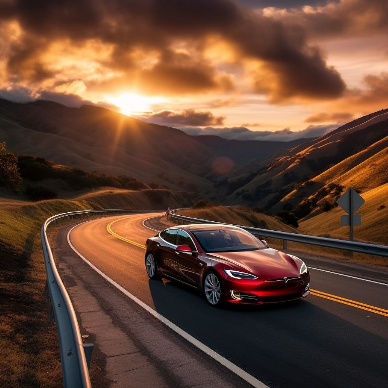 Vehículos eléctricos de baterías