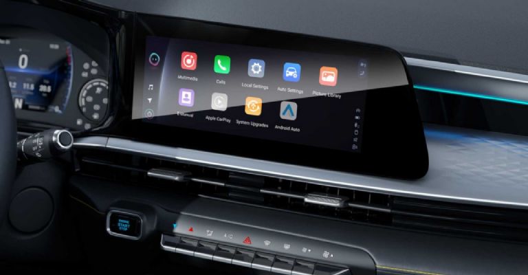 Chirey Tiggo 2 Pro 2024