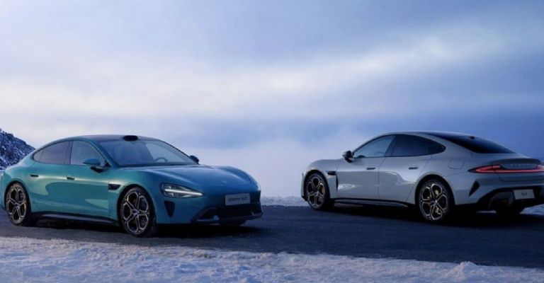 El SU7 es de lo más vendido