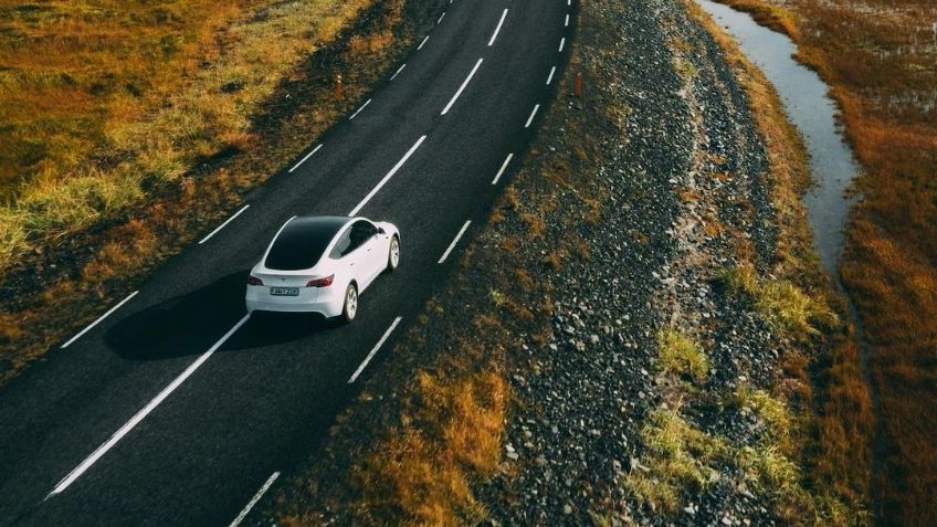 ¿Cuántos tipos de autos eléctricos hay? Así la movilidad eléctrica
