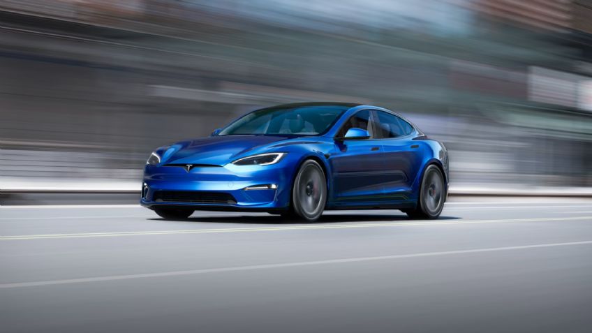 No sólo en la industria automotriz, así triunfa Tesla en el cine