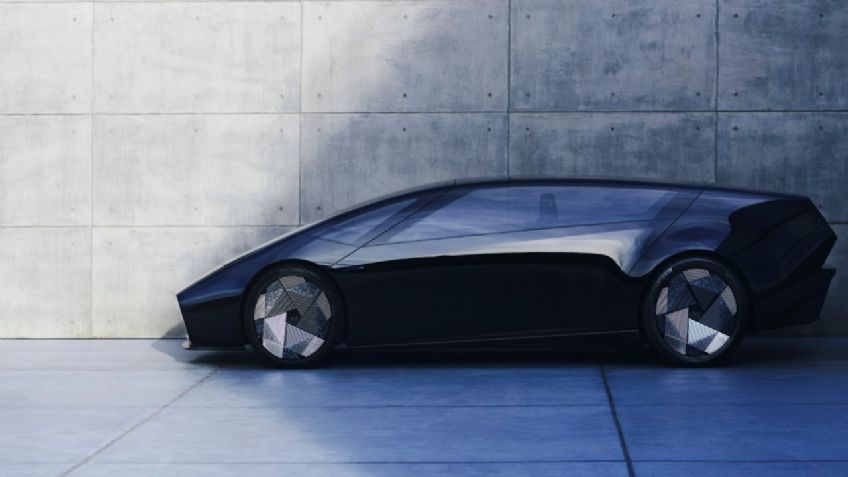 Honda revela conceptos y nuevo logo para sus siguientes autos eléctricos