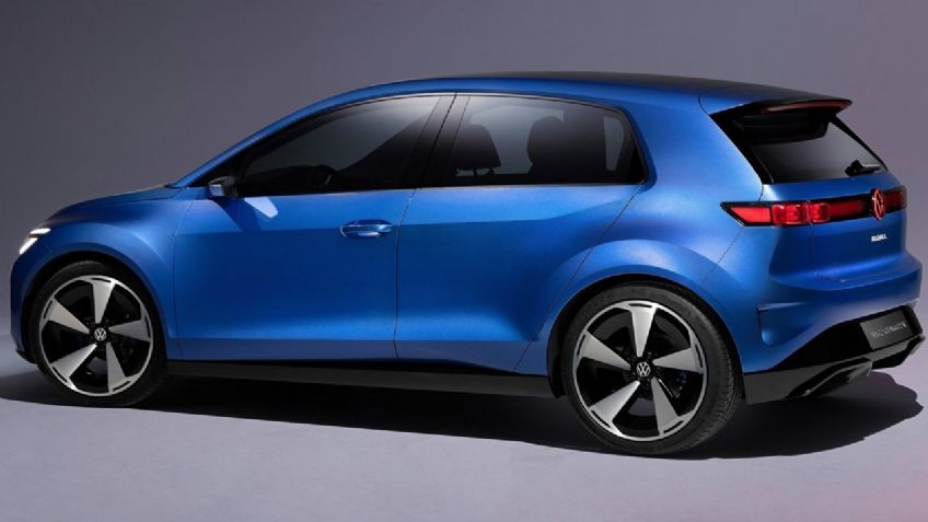 Volkswagen logra mejores ventas de autos eléctricos en Europa, supera a Tesla