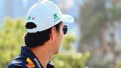 Foto ilustrativa de la nota titulada Checo Pérez: así es su gorra para el GP de México 2024 y ya tiene precio
