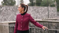 Alternativas viales y calles cerradas por toma de protesta de Claudia Sheinbaum