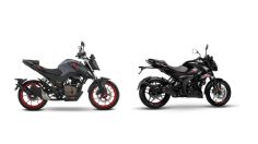 Italika 280Z vs Bajaj Pulsar N 250: ¿Cuál moto urbana es mejor?