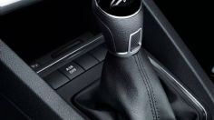 Así se puede arrancar un auto con transmisión manual cuando el embrague está roto