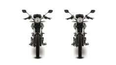 Tres motos Chopper de Italika por menos 30 mil pesos a la venta en México este 2024