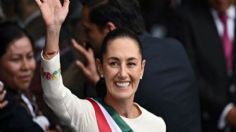 Trenes de pasajeros, uno de los proyectos de Claudia Sheinbaum en su Sexenio