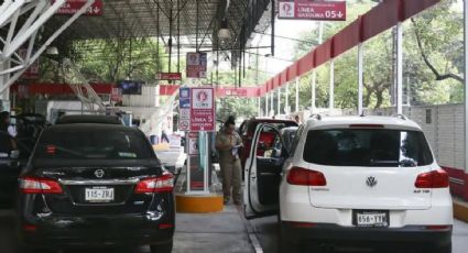 Verificación vehicular: ¿A qué autos les toca en OCTUBRE 2024? Fechas y costos en CDMX