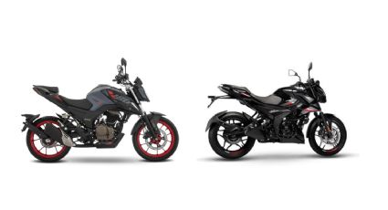 Italika 280Z vs Bajaj Pulsar N 250: ¿Cuál moto urbana es mejor?