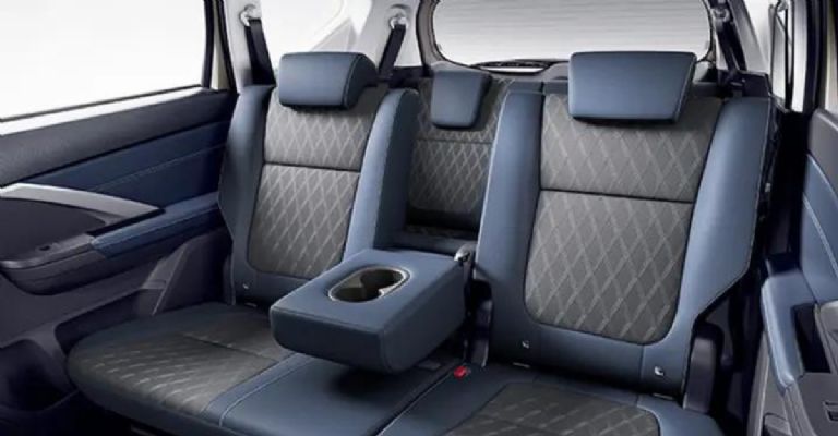 Mitsubishi Xpander 2024