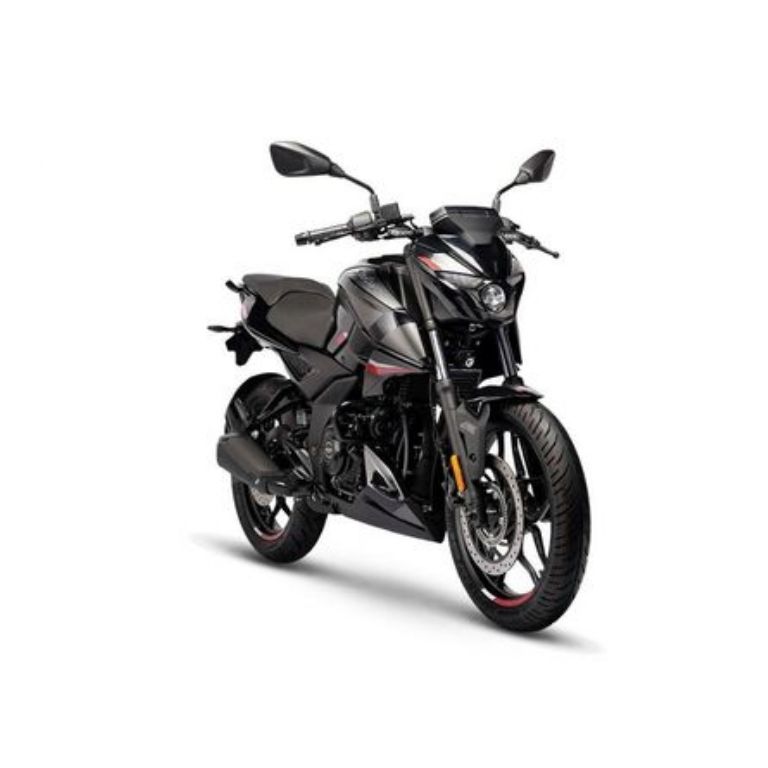 Italika 280Z vs Bajaj Pulsar N 250 Cuál moto urbana es de mejor calidad