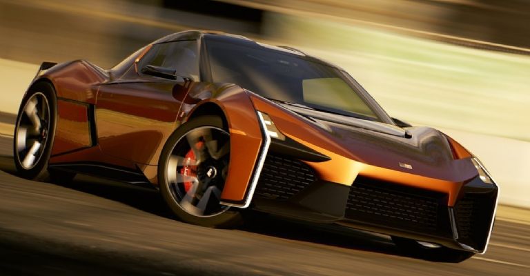 Toyota MR2 regresaría