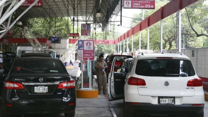 Verificación vehicular: ¿A qué autos les toca en OCTUBRE 2024? Fechas y costos en CDMX