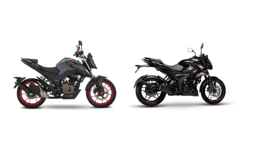Italika 280Z vs Bajaj Pulsar N 250: ¿Cuál moto urbana es mejor?