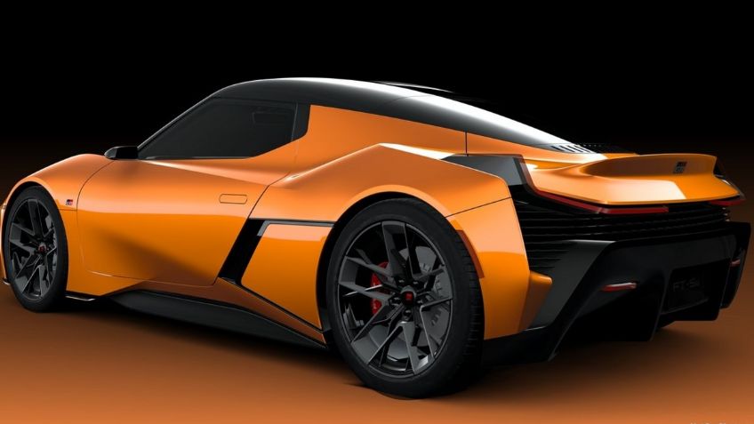 Toyota MR2, el deportivo japonés podría tener 400 caballos de fuerza