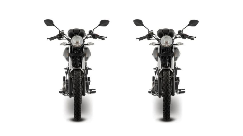 Tres motos Chopper de Italika por menos 30 mil pesos a la venta en México este 2024