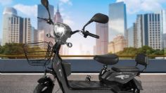 3 bicicletas eléctricas que valen menos de 10 mil pesos en Waldo’s