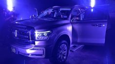 Great Wall Motor celebra su primer año en México con promociones