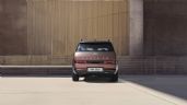 Foto ilustrativa de la nota titulada Hyundai Santa Fe 2025: Los secretos mejor escondidos de este lujoso SUV surcoreano