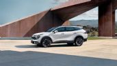 Foto ilustrativa de la nota titulada Kia Sportage 2025 precios y versiones en México