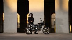 Ducati Scrambler Full Throttle: Una nueva moto italiana con pura actitud