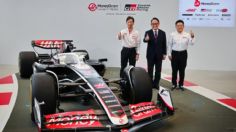 ¡Toyota está de vuelta en la Fórmula 1! Esto es gracias a la escudería Haas