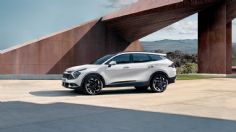 Kia Sportage 2025 precios y versiones en México