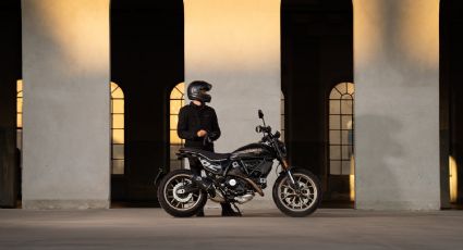 Ducati Scrambler Full Throttle: Una nueva moto italiana con pura actitud