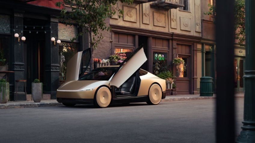 Alemania, el país europeo busca ser el principal lugar de vehículos autónomos