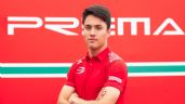 Foto ilustrativa de la nota titulada Noel León, el piloto mexicano llega a Prema Racing para la Fórmula 3 en 2025