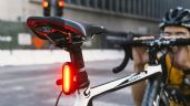 Foto ilustrativa de la nota titulada ¡Ciclistas! Por esto es importante usar luces en la bicicleta