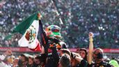 Foto ilustrativa de la nota titulada ¿Cuántos GP han sido en México? La historia y origen de la carrera en el Autódromo Hermanos Rodríguez