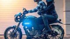 Esta es una de las motocicletas Vento más vendidas y populares en México