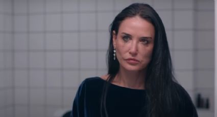 Demi Moore: Así es el carro favorito de la protagonista de la película ‘La Sustancia’