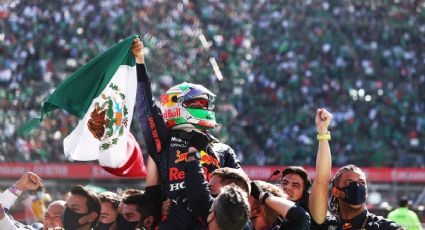 ¿Cuántos GP han sido en México? La historia y origen de la carrera en el Autódromo Hermanos Rodríguez