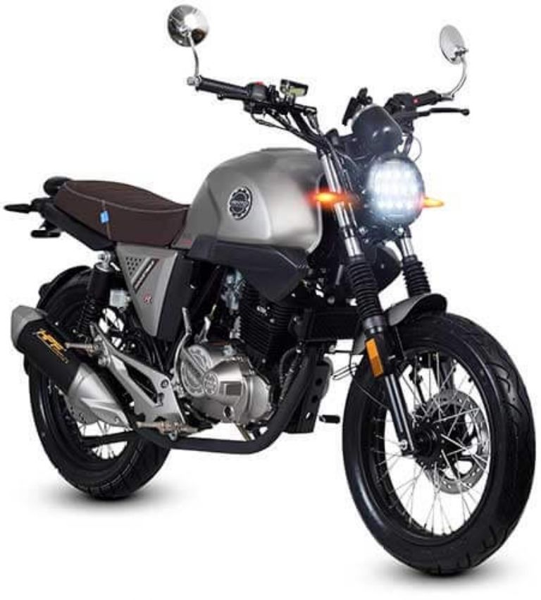 Vento Rocketman Racing 300