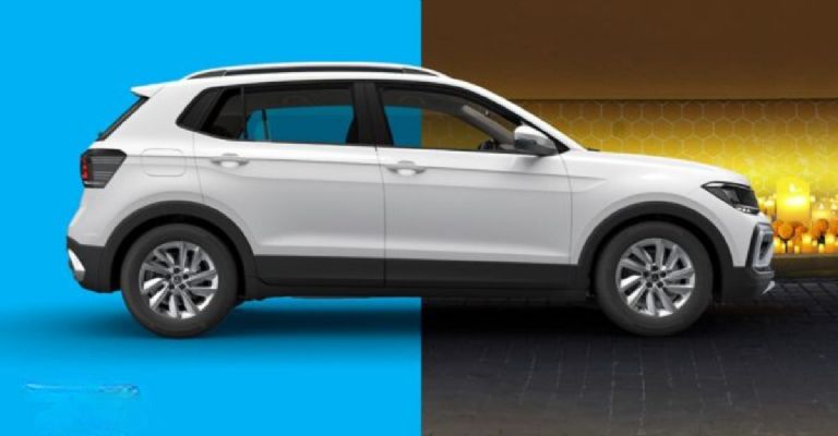 Ofertas de Volkswagen 