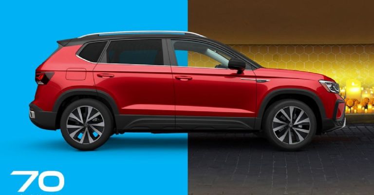 Ofertas de Volkswagen 