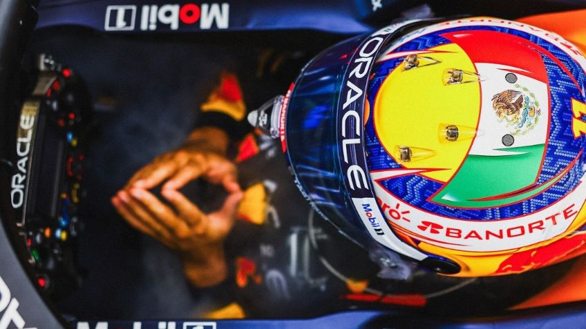 ¿A qué hora corre Checo Pérez?: Horarios del Gran Premio de Estados Unidos 2024 de F1 en México